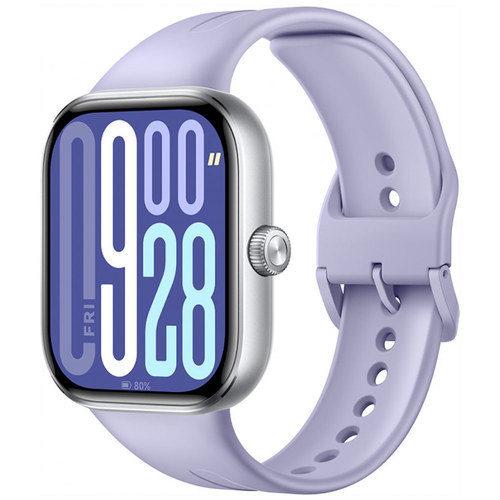 Smartwatch XIAOMI Redmi Watch 5 BHR9388GL lavender purple