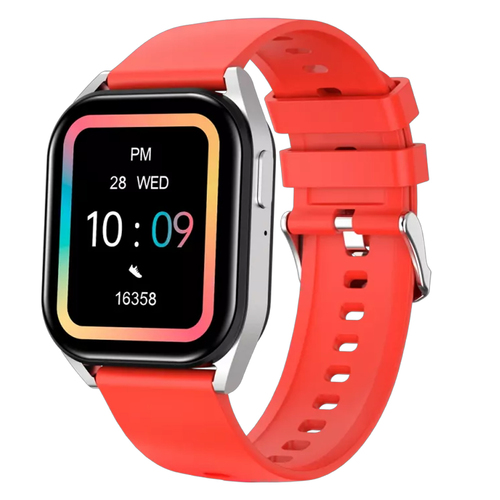 Smartwatch CANYON Chatter SW-58 CNS-SW58RR red